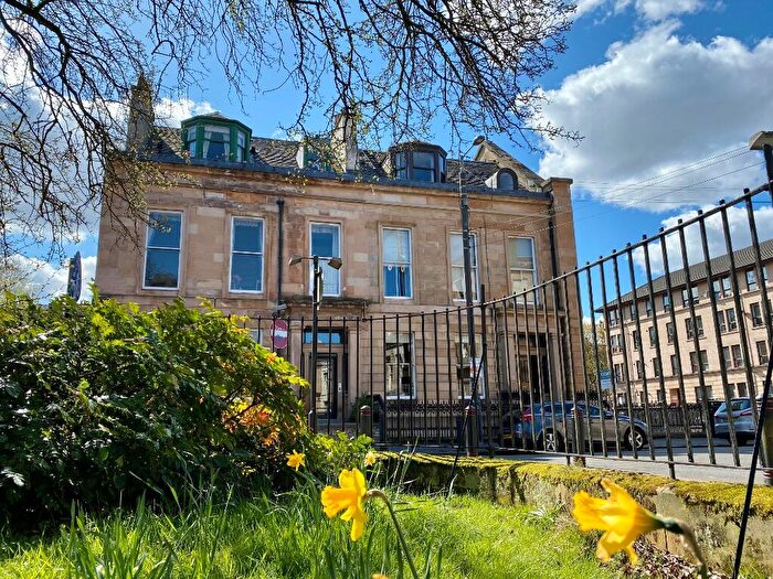 2 Bedroom Flat To Rent In , West Princes Street, Woodlands, Glasgow, G4