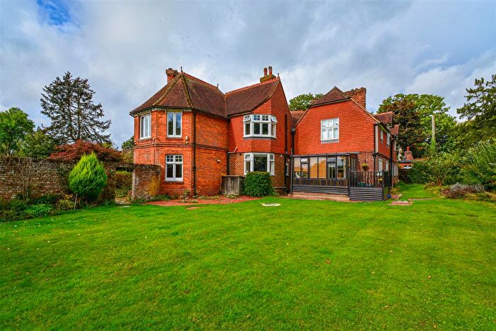 2 Bedroom Flat For Sale In Wheel Lane, Westfield, Hastings, TN35