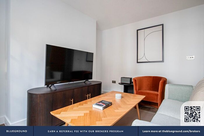 1 Bedroom Flat To Rent In Marylebone, London, W1H