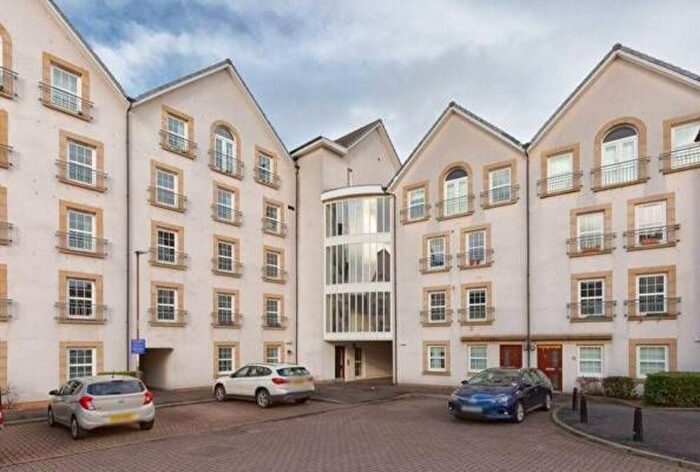 2 Bedroom Flat For Sale In / Dalry Gait, Dalry, Edinburgh, EH11