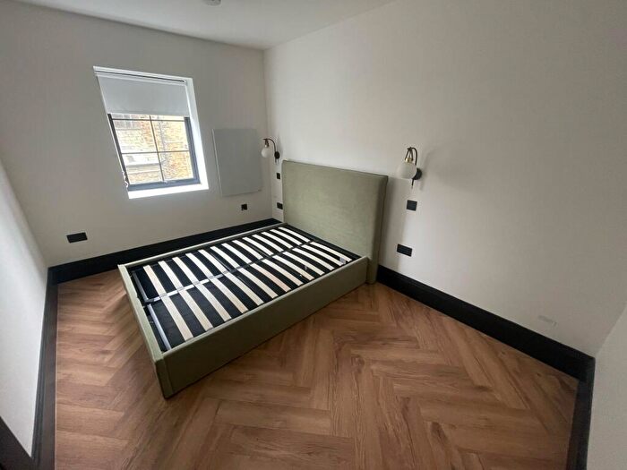1 Bedroom Flat To Rent In Hibernia Street, Ramsgate, CT11