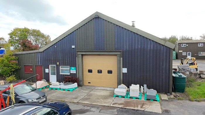 Studio For Sale In North End, Ashton Keynes, Swindon, Wiltshire, SN6