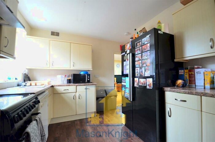 7 Bedroom Semi-Detached House To Rent In / Academic Year Stunning Double Bedroom Student House, Gibbins Road, Selly Oak, Free Ultrafast M Broadband, B29