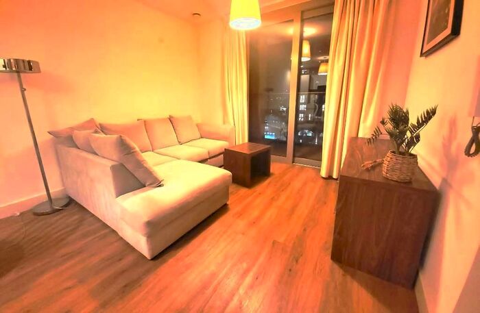 1 Bedroom Flat To Rent In Sienna Alto, Cornmill Lane, Lewisham, London, SE13