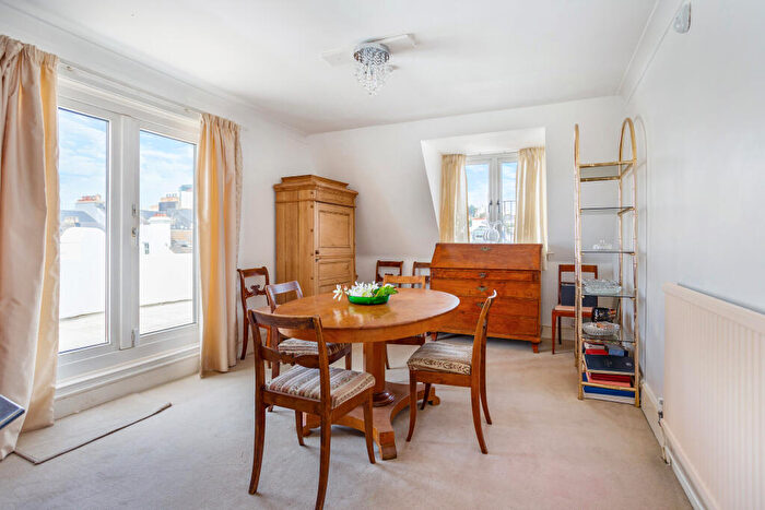 2 Bedroom Flat For Sale In Chichester Terrace, Brighton, BN2