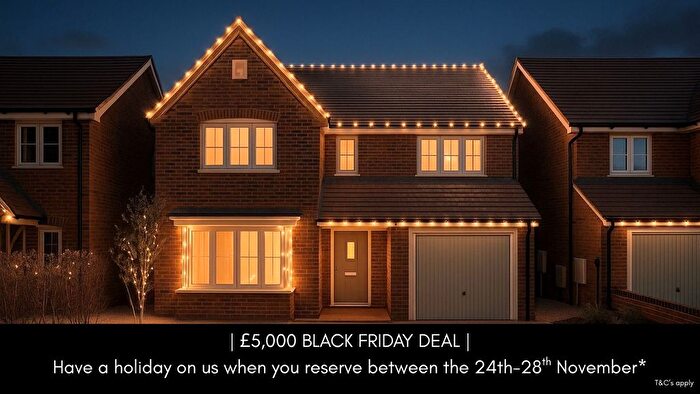 4 Bedroom Detached House For Sale In Charndon, Aylesbury, HP20