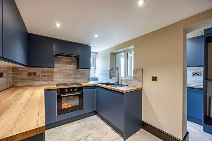 3 Bedroom Terraced House For Sale In Swindon Road, Town Centre, Cheltenham, GL51