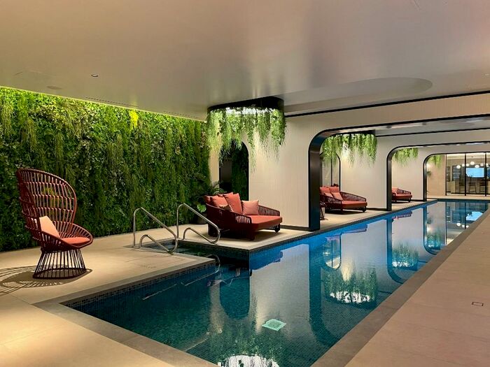 2 Bedroom Apartment To Rent In Oxygen Tower, Store Street, Manchester, Greater Manchester, M1