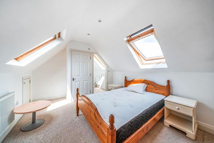 6 Bedroom Detached House For Sale In East Oxford, Oxford, OX4