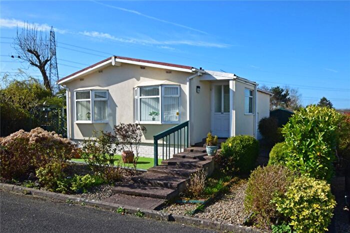 3 Bedroom Detached House For Sale In The Bramleys, Otter Valley Park, Honiton, Devon, EX14