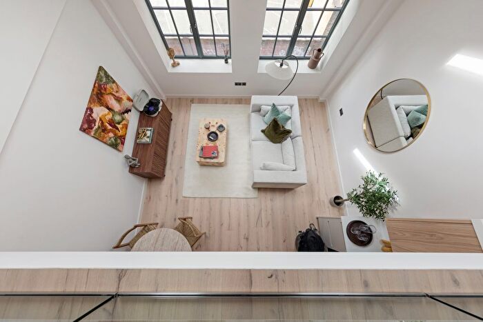 1 Bedroom Studio For Sale In The Threadworks, Bethnal Green, E2 - Photo 3