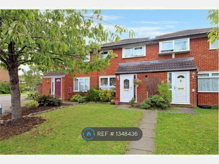 3 Bedroom Terraced House To Rent In Braybrooke Drive, Milton Keynes, MK4