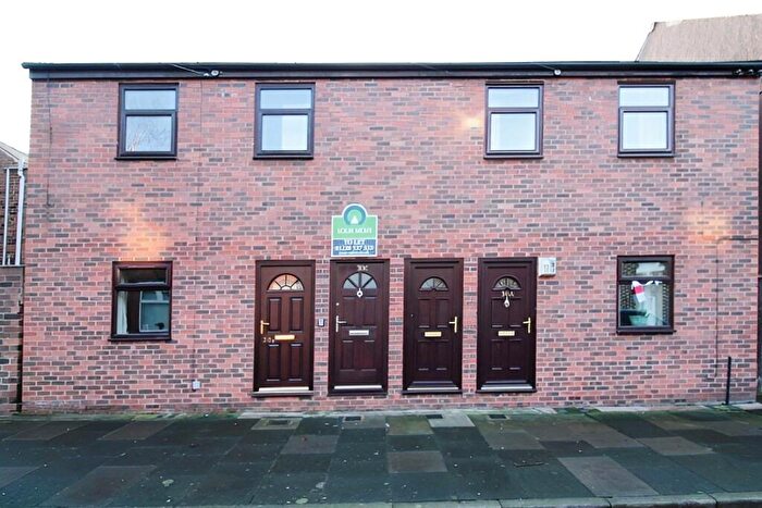 2 Bedroom Flat To Rent In Edward Street, Carlisle, CA1