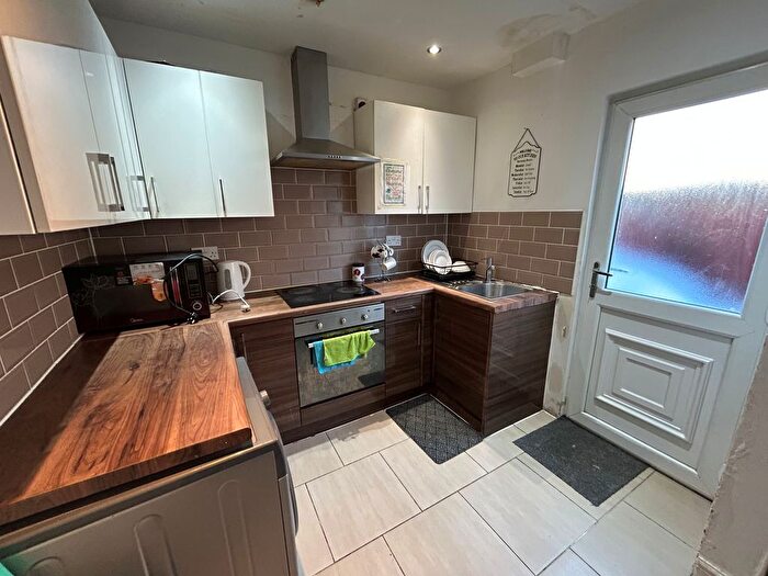 4 Bedroom Property To Rent In Orleans Road, Liverpool, L13