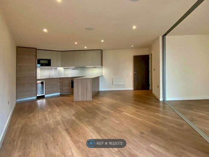 1 Bedroom Flat To Rent In Carvell House, London, NW9