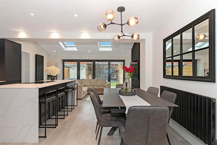 3 Bedroom Semi Detached House For Sale In Stockwood Lane, Stockwood, BS14