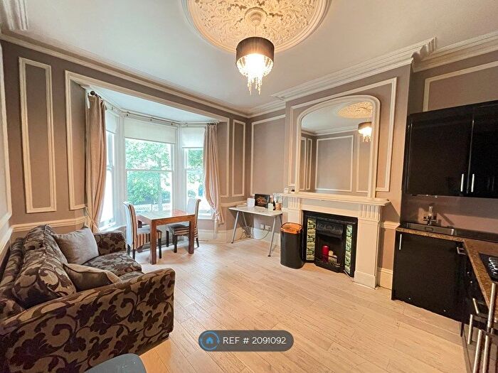 1 Bedroom Flat To Rent In Hammersmith, London, W6