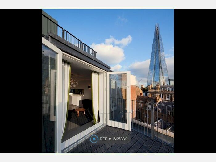 2 Bedroom Flat To Rent In Southwark Street, London, SE1