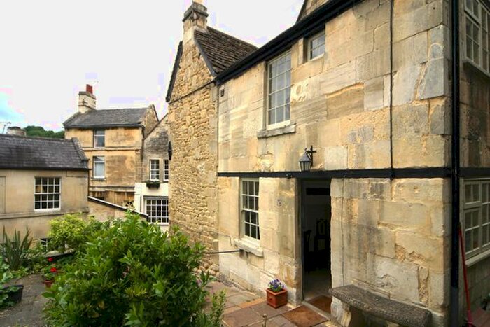 2 Bedroom Cottage To Rent In 78, Whitehill, Bradford On Avon BA15