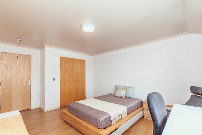 1 Bedroom Flat To Rent In Cowley Road, Oxford, OX4