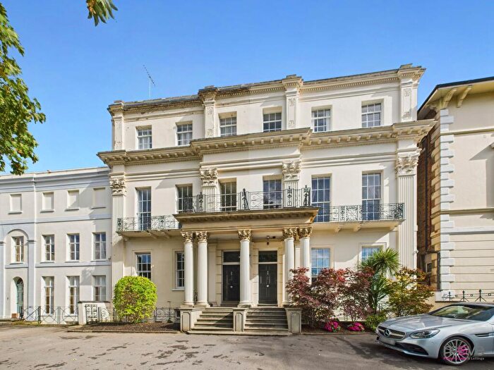 1 Bedroom Apartment To Rent In Bath Road, Cheltenham, GL53