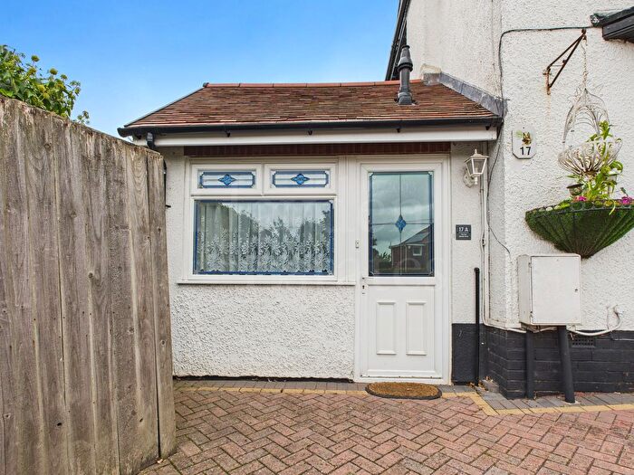 1 Bedroom Flat To Rent In Minster Road, Stourport, DY13