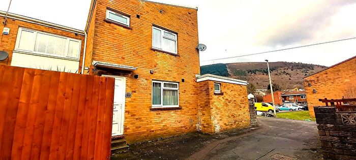 3 Bedroom Property To Rent In Penllyn Cwmavon, Port Talbot, Neath Port Talbot., SA12