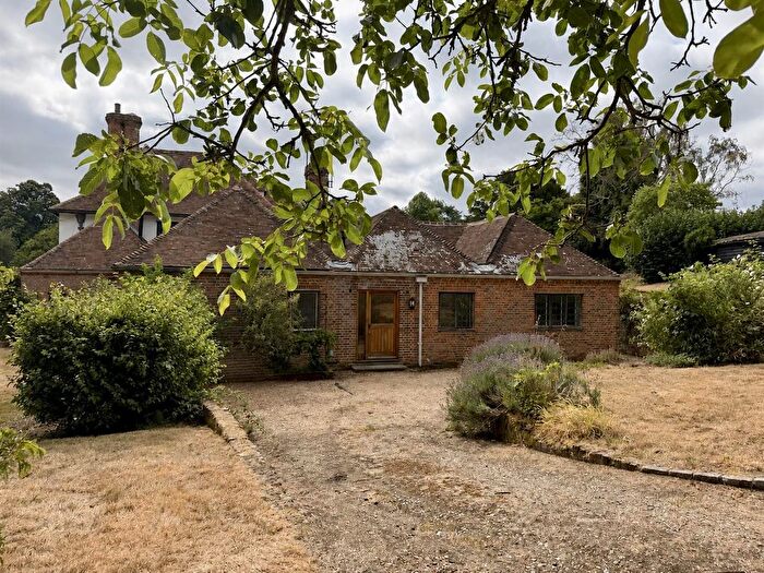1 Bedroom Cottage To Rent In The Court House Cottage, Bishopsbourne, Canterbury, Kent, CT4