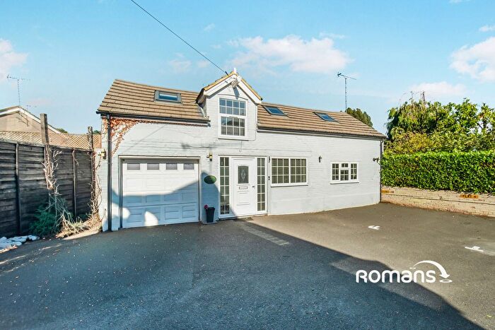 3 Bedroom Detached House To Rent In Bonnicut Court, High Street, Ascot, SL5