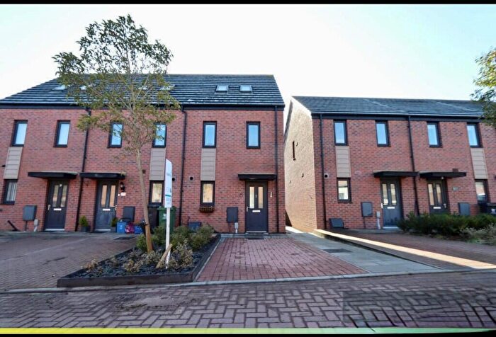 3 Bedroom Semi Detached House To Rent In Potter Street, Cardiff(City), CF3