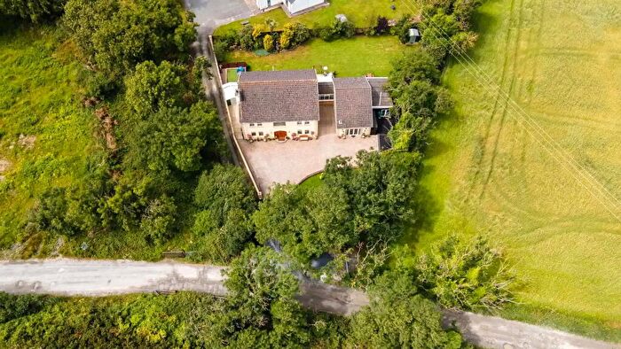 5 Bedroom Detached House For Sale In Coulters Hill, Newtownards, BT22