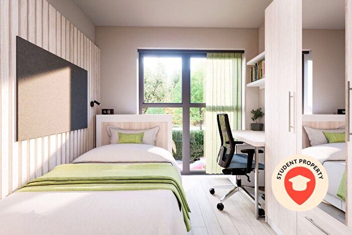 1 Bedroom Property To Rent In Gloucester Road North, Filton, Bristol, Gloucestershire, BS34