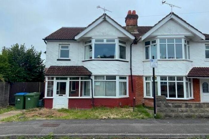 6 Bedroom Property To Rent In Merton Road, Southampton, SO17