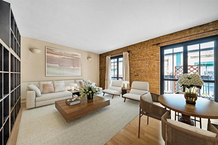 2 Bedroom Flat To Rent In Burrells Wharf Square, Canary Wharf, E14