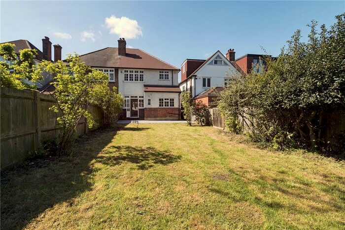 3 Bedroom Semi-Detached House To Rent In Sunset Road, Denmark Hill, SE5