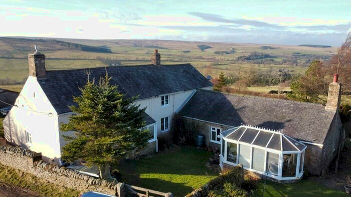 3 Bedroom Detached House For Sale In Leadgate, Allendale, Hexham, Northumberland, NE47