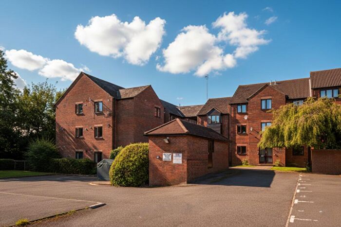 1 Bedroom Apartment To Rent In Haslers Lane, Dunmow, Essex, CM6