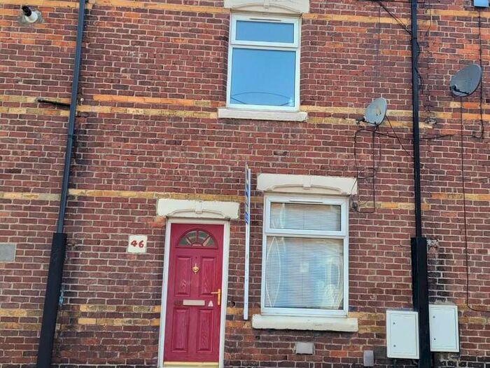 2 Bedroom House To Rent In Eleventh Street, Horden, Peterlee, SR8
