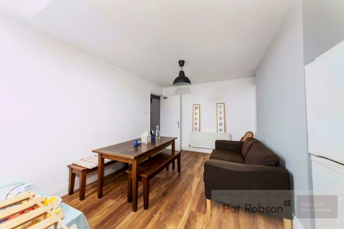 5 Bedroom Property To Rent In Stratford Road, NE6