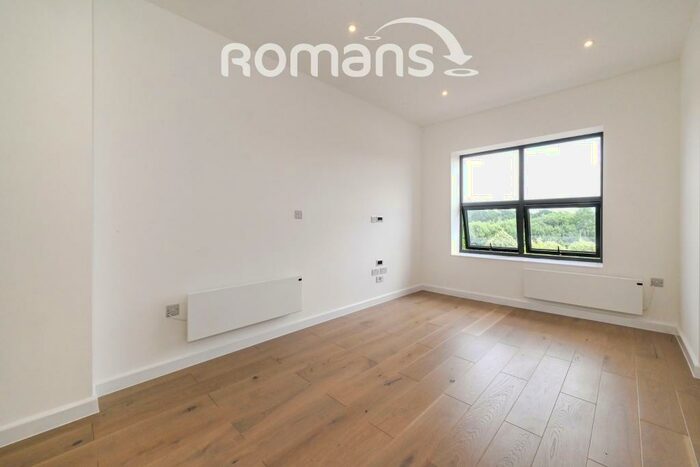 Studio To Rent In The Boulevard, Cain Road, RG12