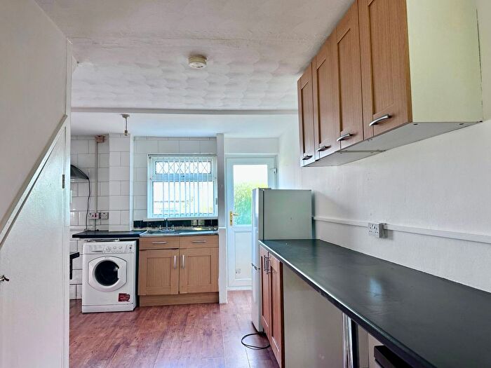 3 Bedroom Terraced House To Rent In Heol Cefni, Morriston, Swansea, SA6