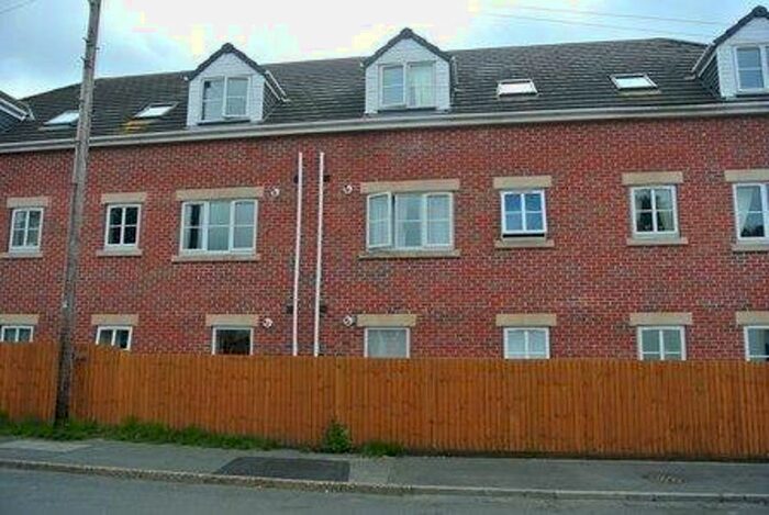 1 Bedroom Flat To Rent In Edmund Road, Spondon, Derby, DE21