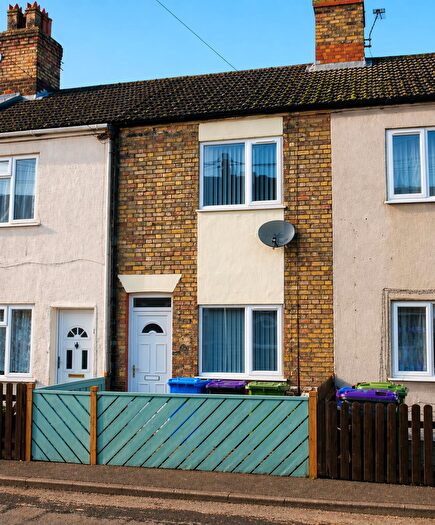 3 Bedroom House To Rent In Broadfield Street, Boston, PE21