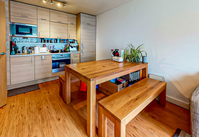 1 Bedroom Apartment To Rent In Heritage Avenue, Colindale, NW9