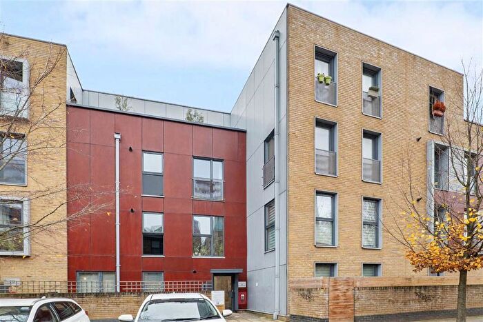 1 Bedroom Flat To Rent In Reaston Street, New Cross, SE14