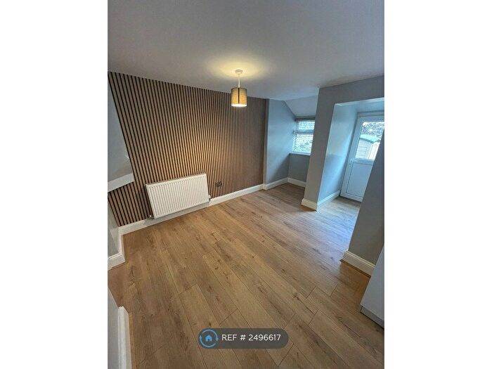 1 Bedroom Flat To Rent In Dale Road, Buxton, SK17