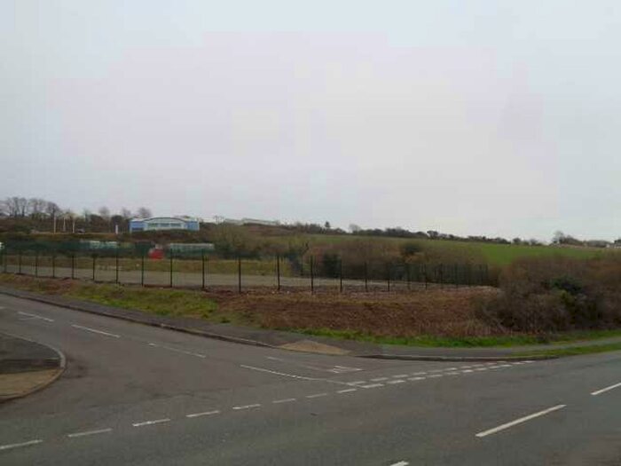 Property For Sale In Plot Priory Park, SA73
