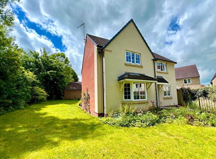 4 Bedroom Detached House For Sale In Summer Leaze, Bishop Sutton, BS39