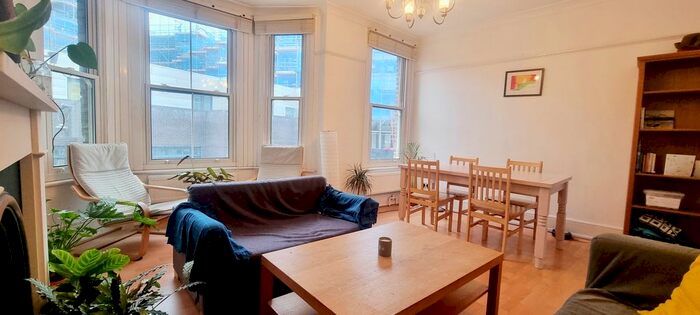 2 Bedroom Flat To Rent In Belvedere Buildings, Borough, SE1