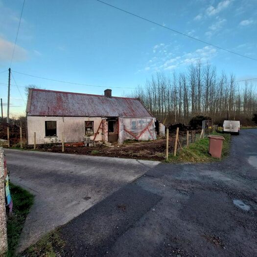 1 Bedroom Bungalow For Sale In Goudy Bridge Road, Craigavon, BT67